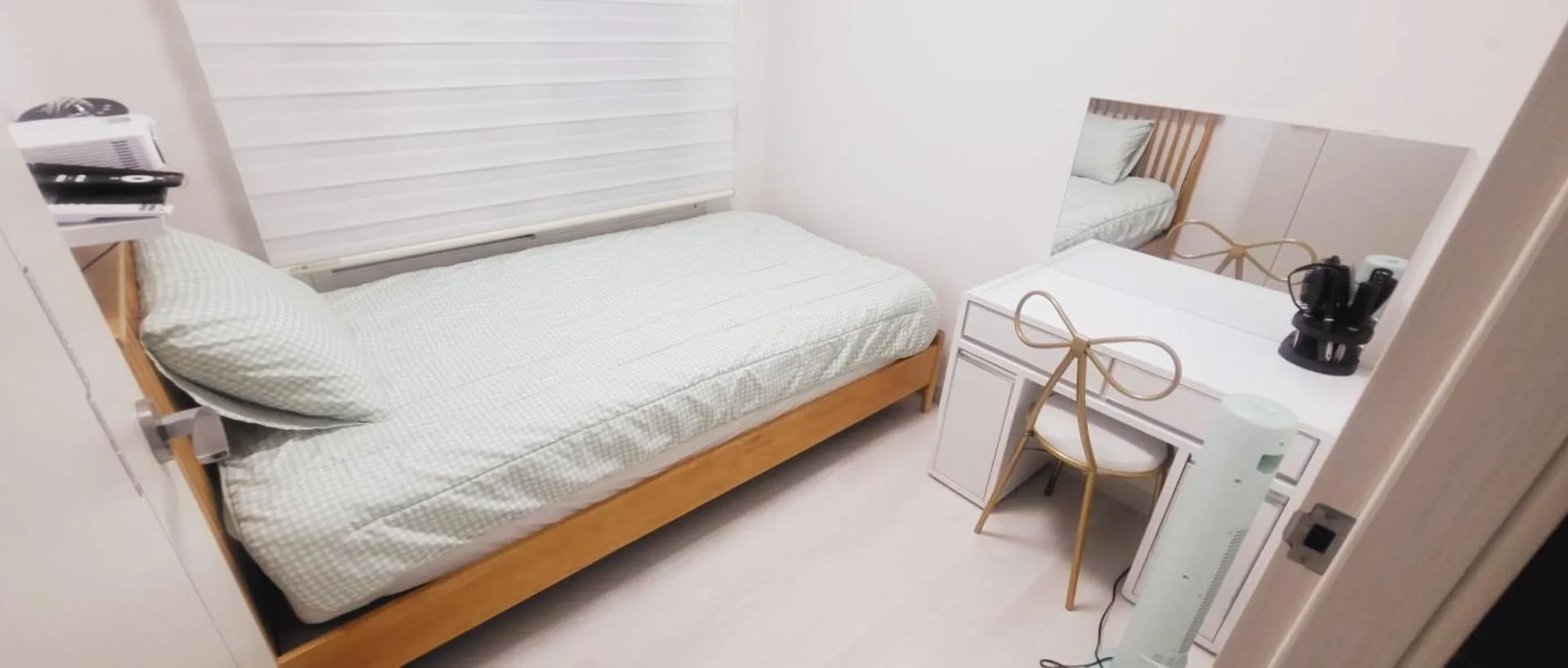 Appartement 환상적인 뷰의 옐로우 하우스 à Séoul